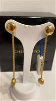 Orecchini Chimento Donna in Oro giallo 1O01045ZZ1000 - 1O01045ZZ1000